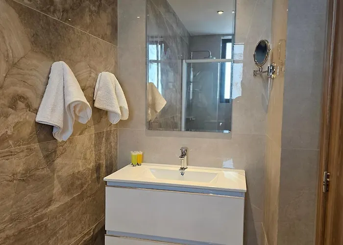 Villa Oasis Luxury Ajía Nápa