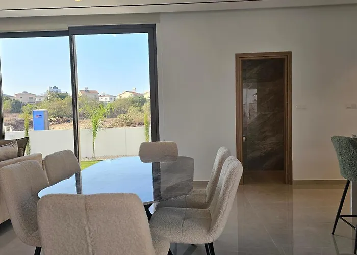 Willa Oasis Luxury *