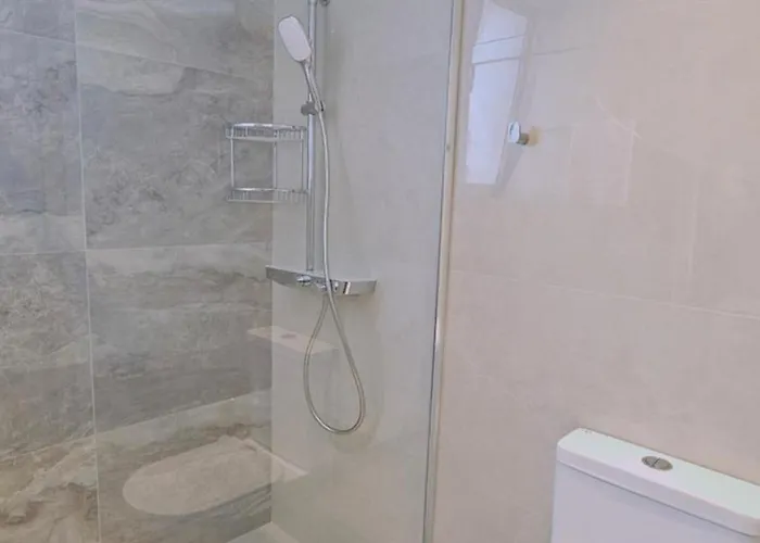 Oasis Luxury Villa Ajía Nápa