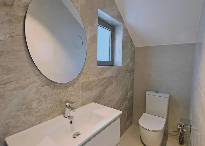 Villa Oasis Luxury Ajía Nápa