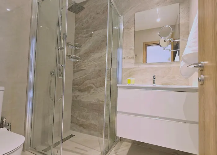 Oasis Luxury * Ajia Napa