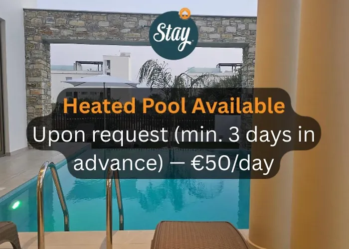 Oasis Luxury Willa *