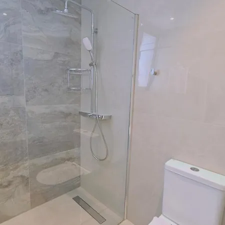 Oasis Luxury Villa Ayia Napa